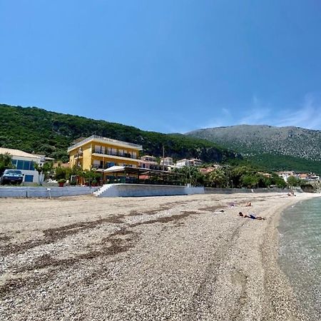 Riviera Hotel Poros  Dış mekan fotoğraf