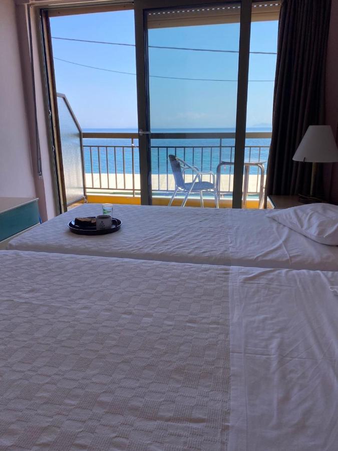 Riviera Hotel Poros  Dış mekan fotoğraf