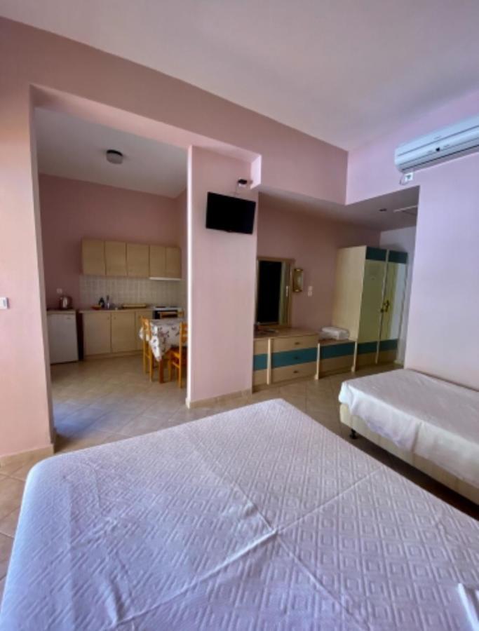 Riviera Hotel Poros  Dış mekan fotoğraf
