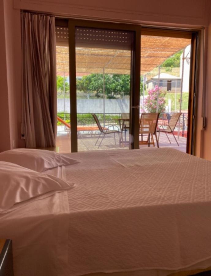 Riviera Hotel Poros  Dış mekan fotoğraf