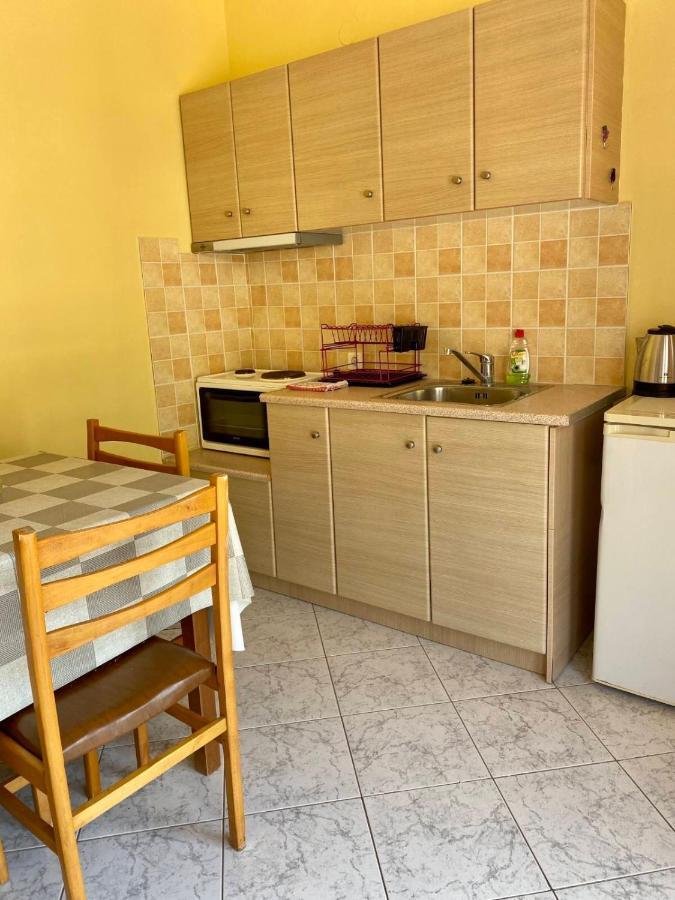 Riviera Hotel Poros  Dış mekan fotoğraf