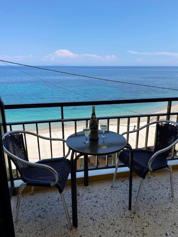 Riviera Hotel Poros  Dış mekan fotoğraf
