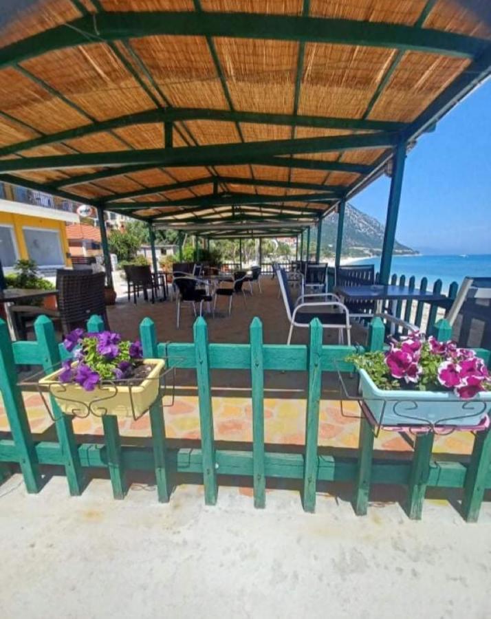 Riviera Hotel Poros  Dış mekan fotoğraf