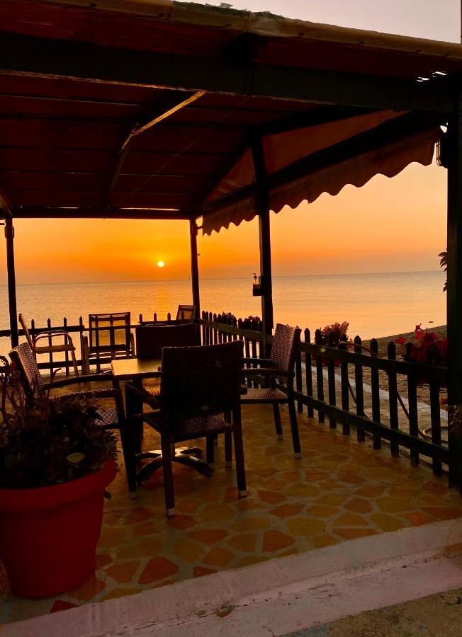 Riviera Hotel Poros  Dış mekan fotoğraf
