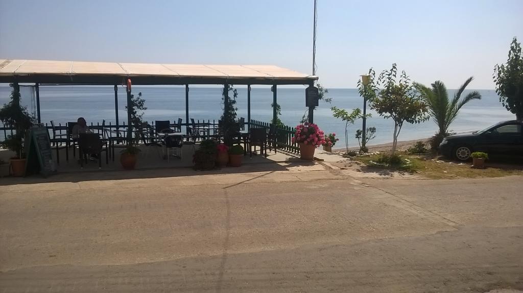 Riviera Hotel Poros  Dış mekan fotoğraf